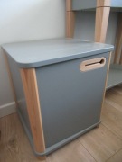 Kontener, szafka ASHME Ragaba