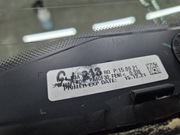 Szyba tylnej klapy Audi Q3 