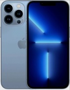 Apple iPhone 13 Pro 5G 128GB Sierra Blue 3MK, Hofi, UAG Monarch Carbon