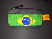 Piórnik szkolny Brazylia