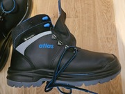 Buty robocze ochronne ATLAS GTX 785 XP S3 SRC Gore-Tex, rozmiar 41