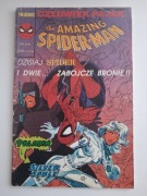 Tm-Semic. Spider-man 3/92