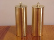 Wagi do zegara linkowego żyłkowca