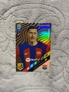 2024 FIFA 365 TIME MACHINE LEWANDOWSKI GOL4 