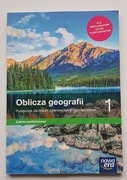 Oblicza geografii 1