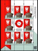 Fi: 4912 100. rocznica wybuchu Powstania Wielkopolskiego 2018