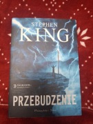 Stephen King - Przebudzenie
