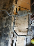 Tłumik ULTER SPORT 107-305 Punto II