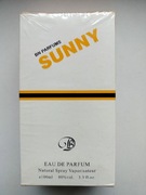 Woda perfumowana.Sunny. 100 ml.
