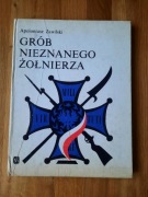 Grób Nieznanego Żołnierza 