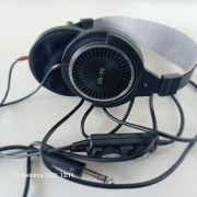 Słuchawki Tonsil Sd-103