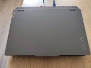 Lenovo LOQ 15ARP9 RTX 4070 / Ryzen 7 / bardzo cichy / stan BDB