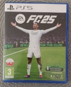 FC25 PS5 super stan