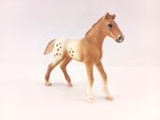 Figurka Schleich - Koń Konik Źrebak Appaloosa 2017 [h43]