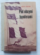 Pod obcymi banderami  Jerzy Pertek