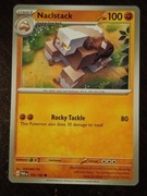 Naclstack 103/182 Karta POKEMON TCG Scarlet & Violet Paradox rift