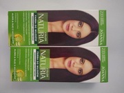 2szt. FARBA DO WŁOSÓW NATURIA głęboki burgund