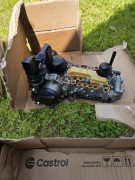 Mechatronika skrzyni biegów S-Tronic PHN Audi A4 B9/ A5 8W