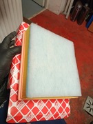 Filtr powietrza BMW Febi 47226 seria 3 4 