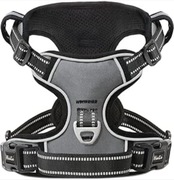 HEELE Uprząż dla psa S