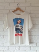 Bluzka t-shirt tiszert damski damska nowa 