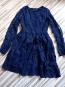 sukienka dla dziewczynki 140