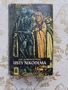 Listy Nikodema Jan Dobraczyński
