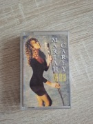 Mariah Carey "the best" kaseta