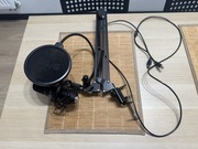 Mikrofon SPC Gear SM900 – stan bardzo dobry