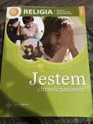 Jestem chrześcijaninem 