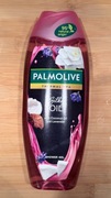PALMOLIVE - Żel pod prysznic - THERMAL SPA SILKY OIL - 500 ml