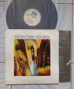 NIEMEN "Terra Deflorata" EX