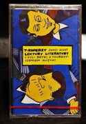 T-Raperzy Znad Wisły – Lektury Literatury Czyli Bryki, kaseta, folia