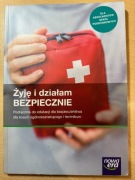 EDB Żyję i działam bezpiecznie Nowa Era