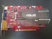 ASUS ATI Radeon HD3450 512MB