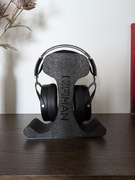 Słuchawki Hifiman Sundara - case Geekria i przewody - Wwa