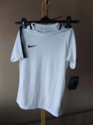 NOWA Koszulka Treningowa NIKE Dri-FIT – T-Shirt Sportowy z Metką