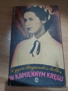 W kamiennym kręgu Lygia Fagundes Telles