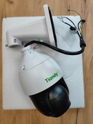 Powystawowa kamera IP PTZ Autotracking Tiandy 4 Mpix TC-H344S