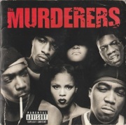 Irv Gotti Presents The Murderers 2000 Ja Rule DMX Lil' Mo
