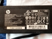 Zasilacz do laptopa HP - taki jak na zdjęciu sprawny