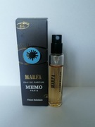 Memo Marfa edp 5 ml