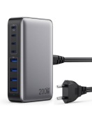 GaN III ładowarka USB C