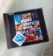 Grand Theft Auto Vice City PC