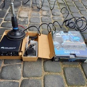 Sprzedam CB radioMidland 100 z anteną ML145