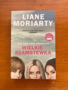 Wielkie kłamstewka, Liane Moriarty