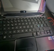 Hp mini laptop sprawny 