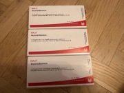 Zastrzyki Bryonia Stannum Wala