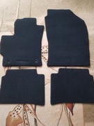 Oryginalne dywaniki toyota corolla 2021/25 rok Opis:)