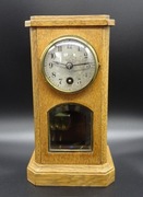 Zegar kominkowy, miniaturka  Junghans 1912 r